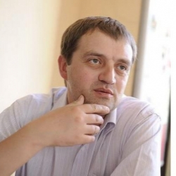 Лапий