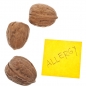 Сложности пищевой аллергии