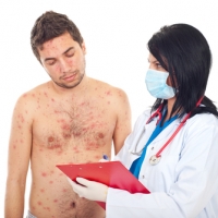 В Киеве обсудят проблемы дерматовенерологии