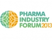 Pharma Industry Forum - 2013