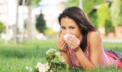 Типы аллергических реакций