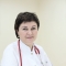 Кошевая Галина Алексеевна