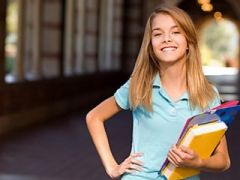 Половое созревание