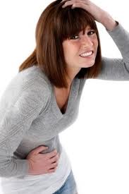 Проявления дисбактериоза